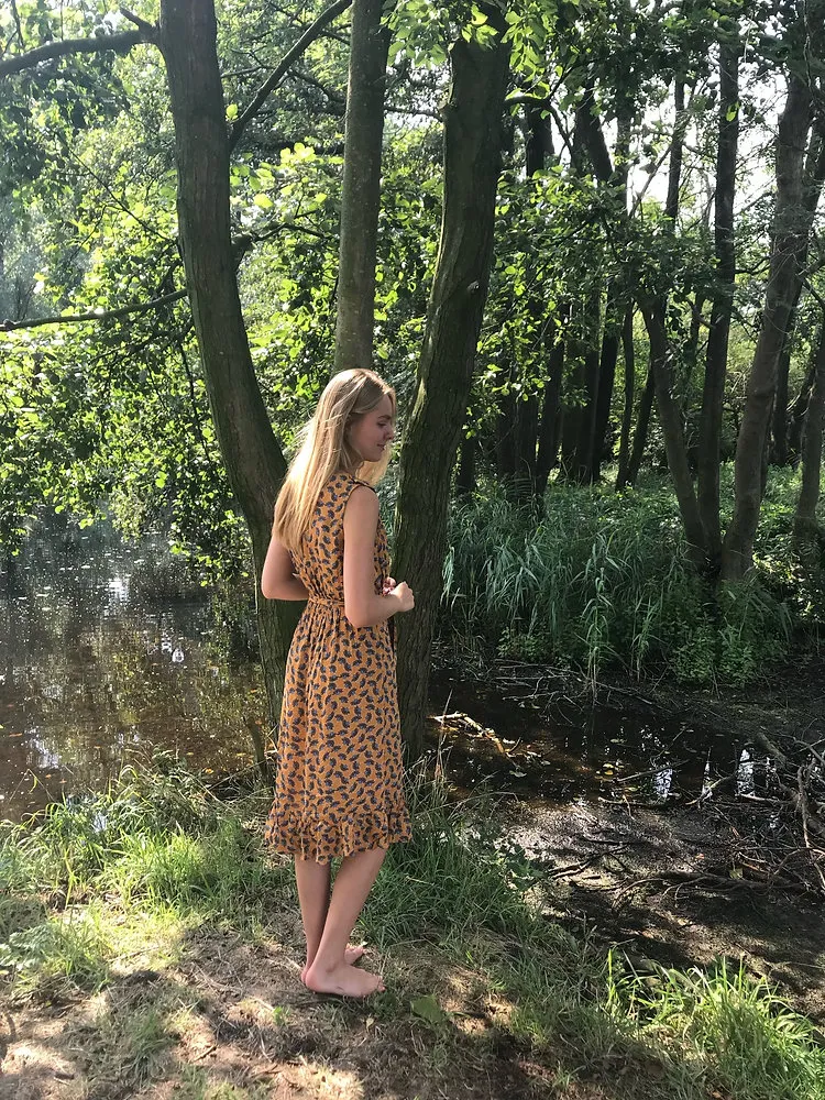 Geworteld Zijn - Basis Chakra