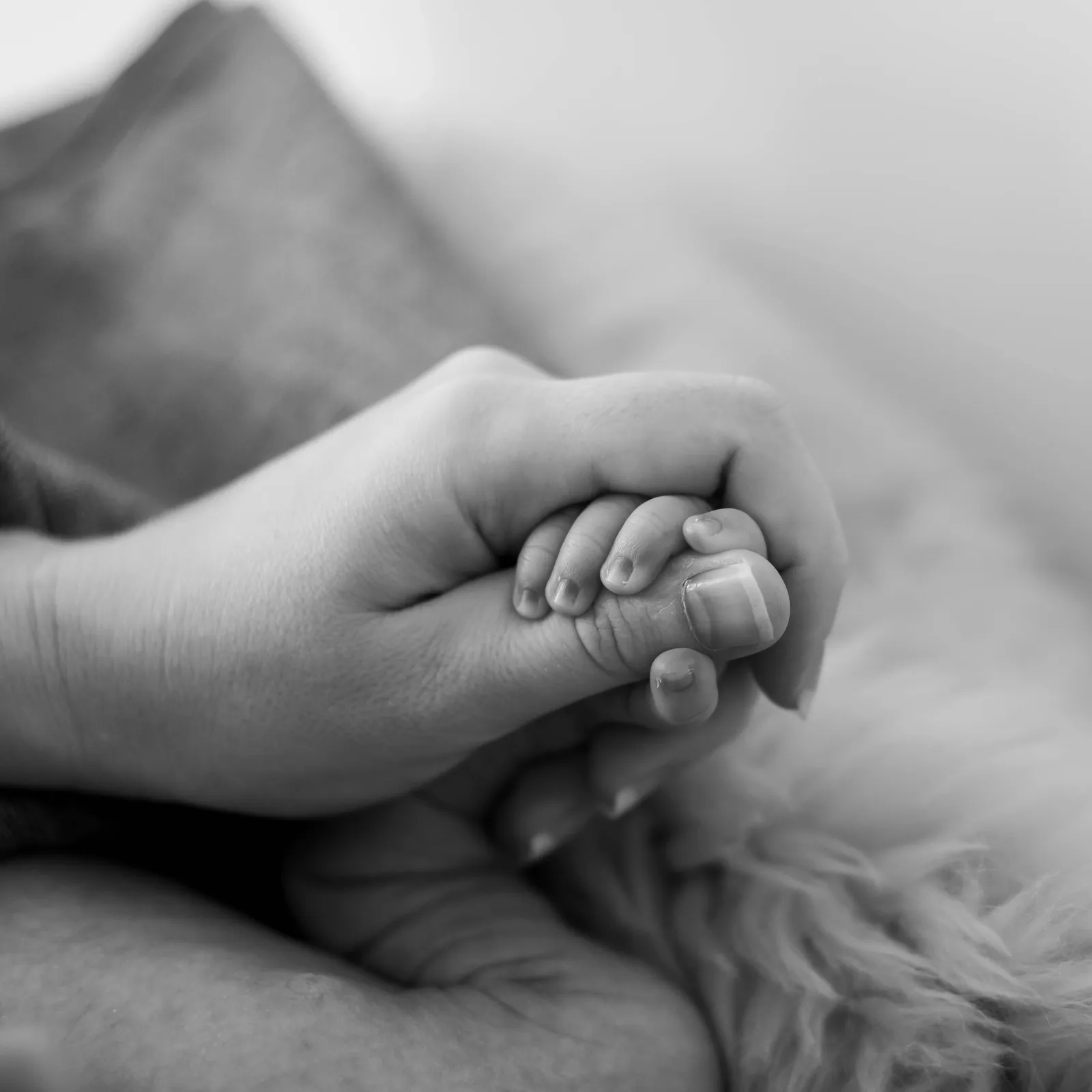 Postpartumzorg is Geen Luxe