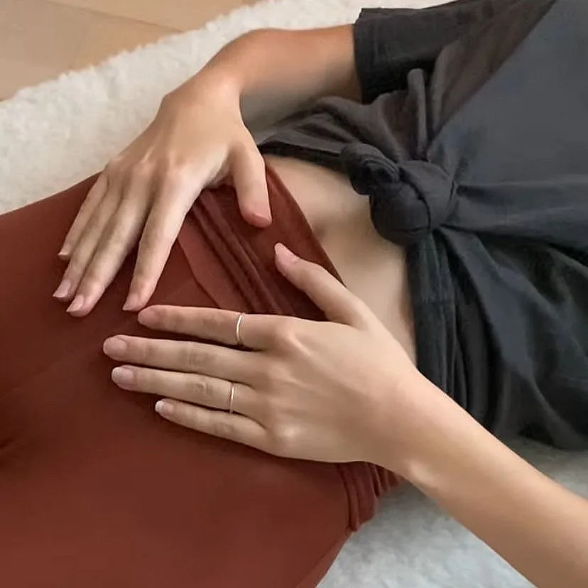 Yoga Nidrā Hart-Bekken Rivier