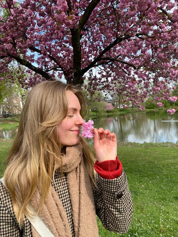 Zelfzalving met Bloemenessentie